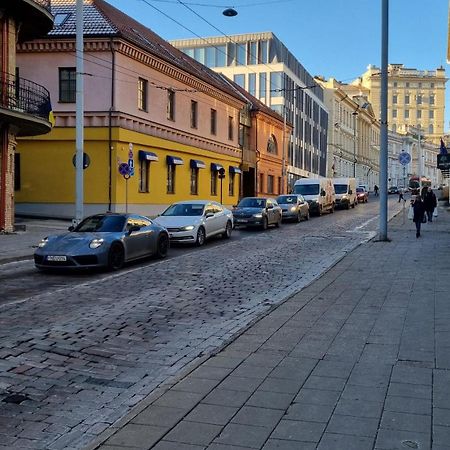 Rbroom VNO Esterno foto